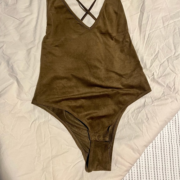 Bodysuit - Picture 2 of 2